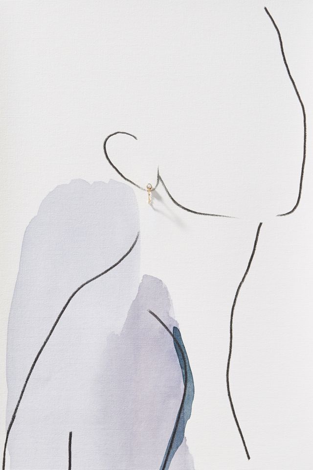 Juliet Drop Earrings #2