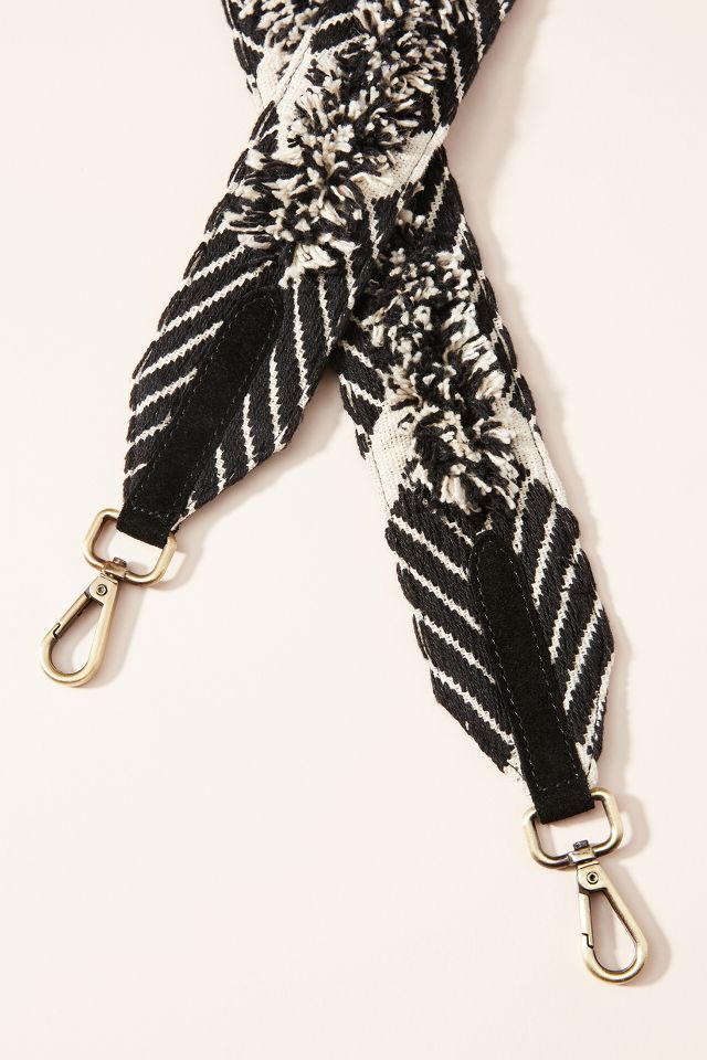 Anthropologie best sale purse strap