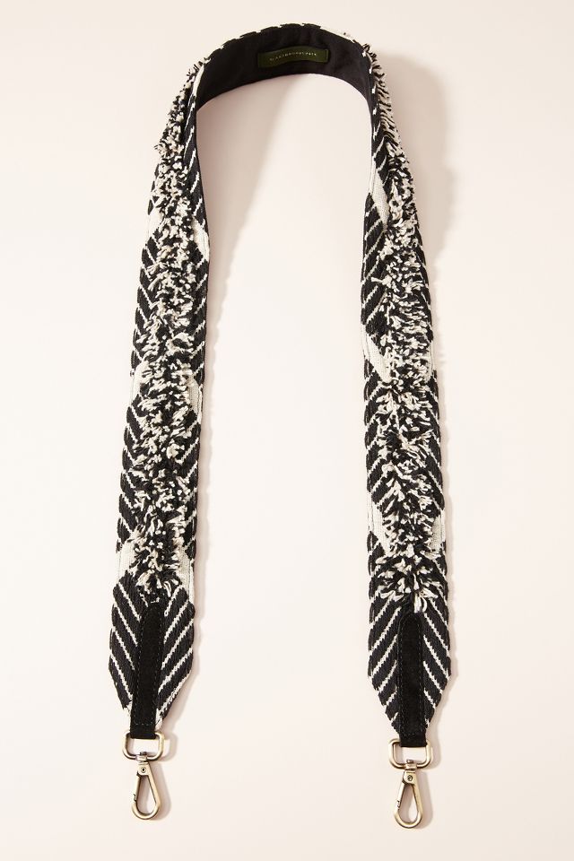 Anthropologie bag strap new arrivals