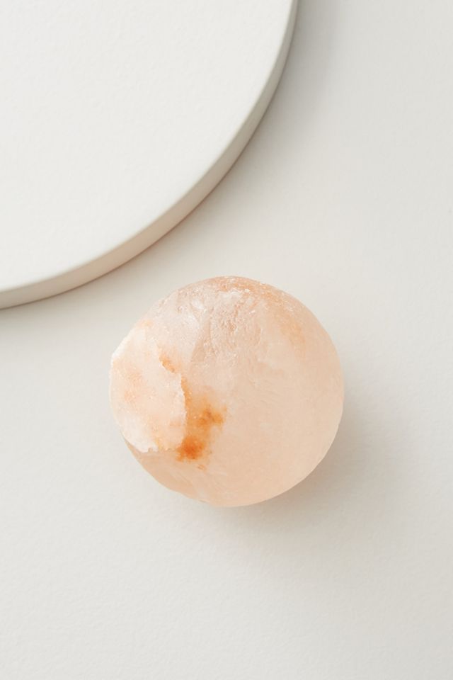 Sunday Rain Himalayan Salt Massage Ball