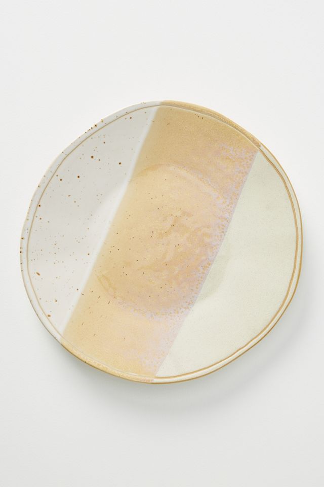 Atacama Dinner Plate #1