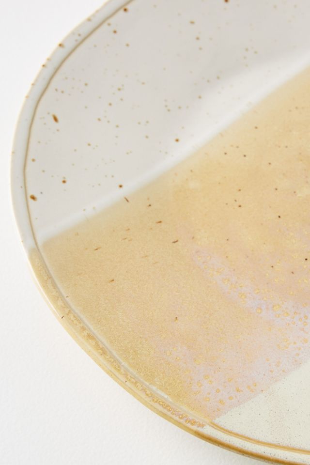 Atacama Dinner Plate #2