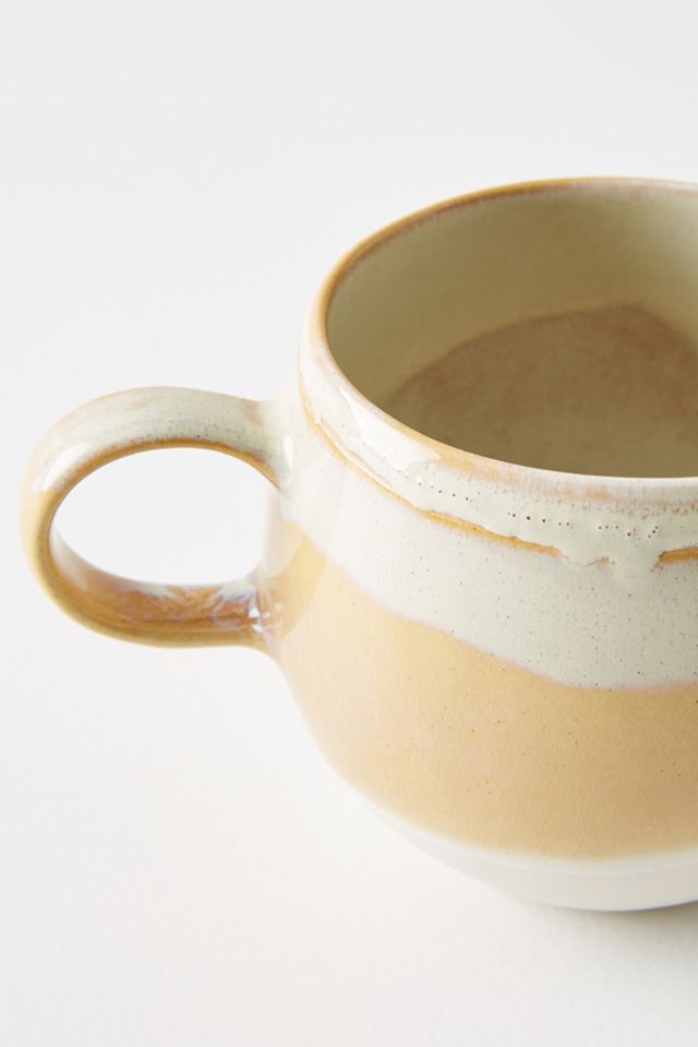 Atacama Mug #1