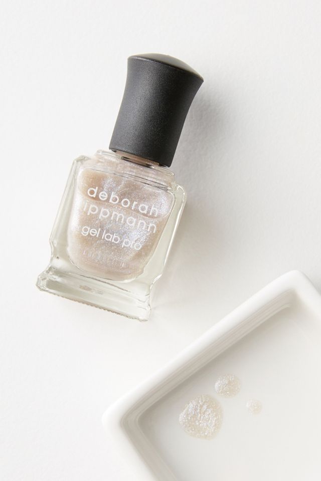 Deborah Lippmann Gel Lab Pro Nail Polish