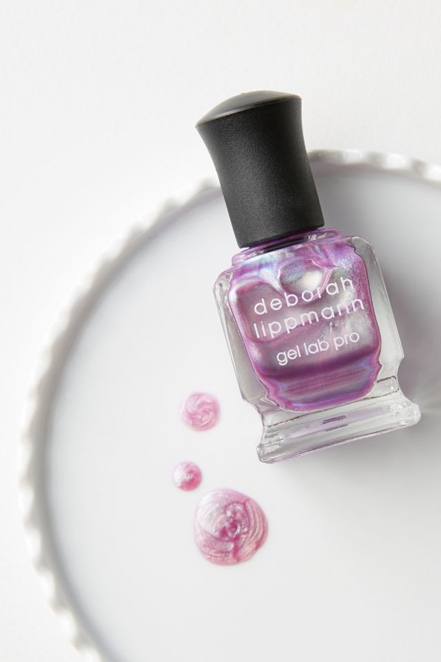 Deborah Lippmann Gel Lab Pro Nail Polish