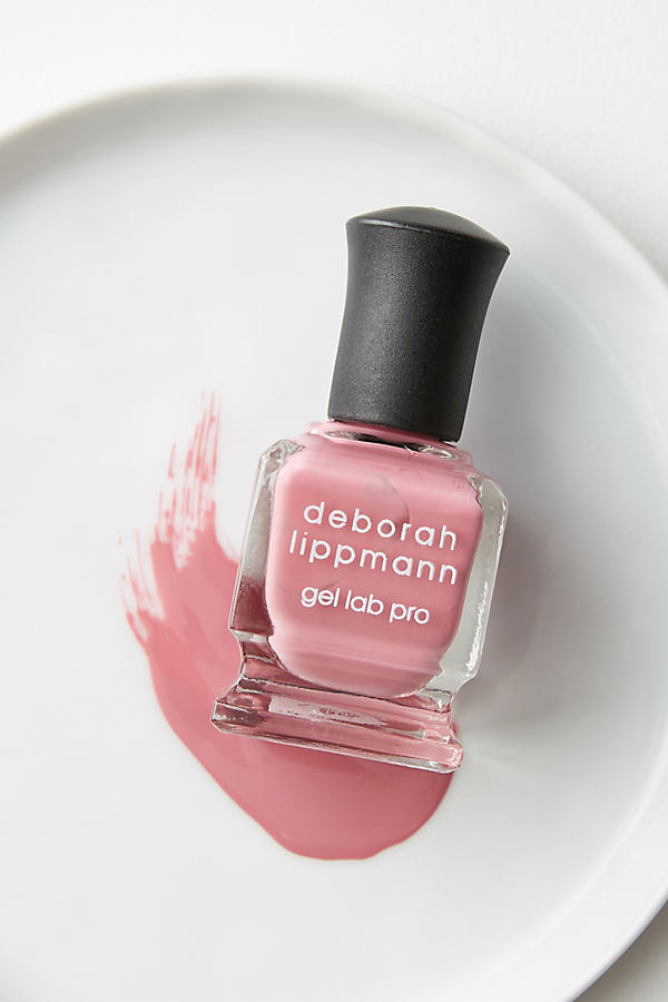 Deborah Lippmann Gel Lab Pro Nail Polish In Pink