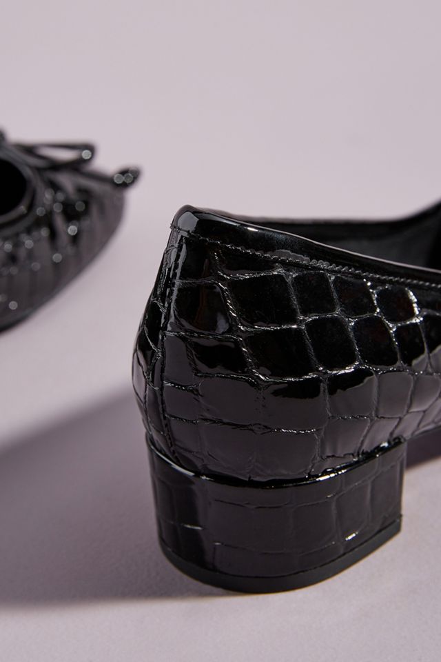 Jeffrey Campbell Bow Block Heels #3