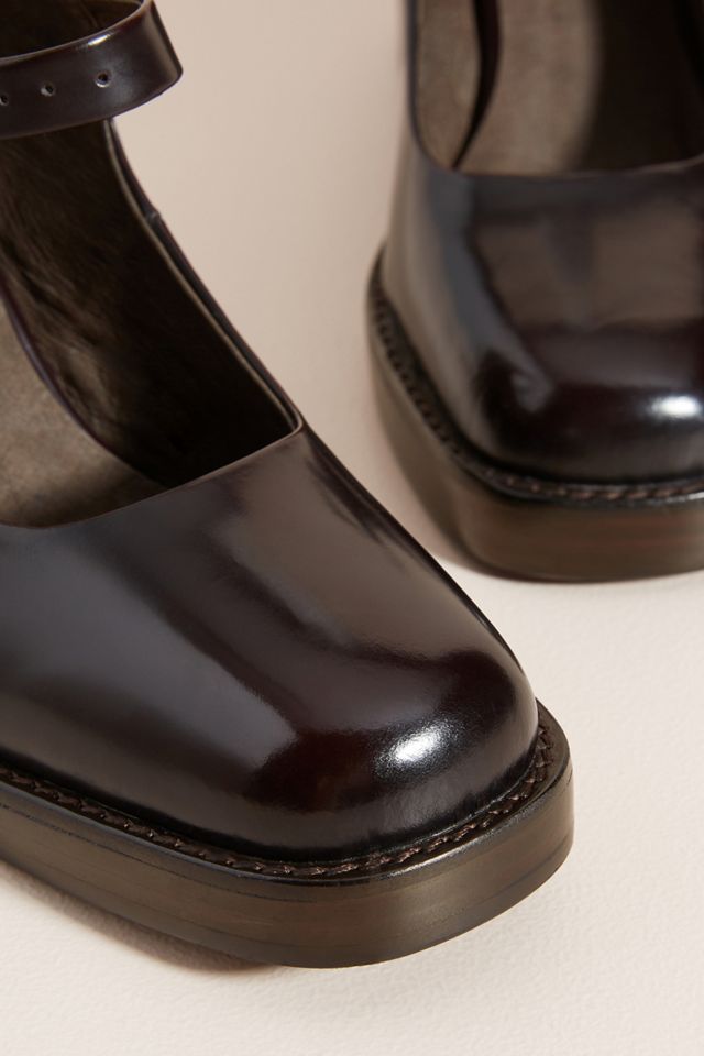 Jeffrey Campbell Mary Jane Heels #2