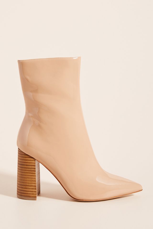 jeffrey campbell siren bootie