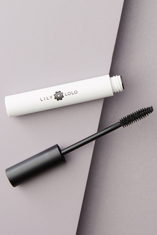 Lily Lolo Vegan Mascara