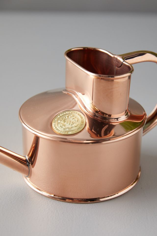 Haws Fazeley Flow Watering Can #3