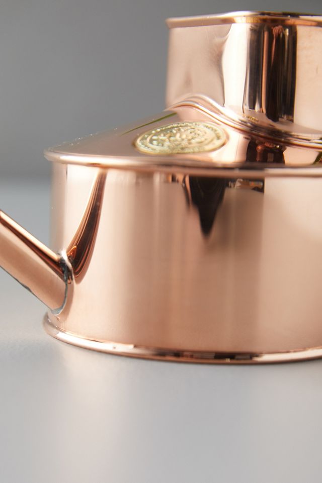 Haws Fazeley Flow Watering Can #4