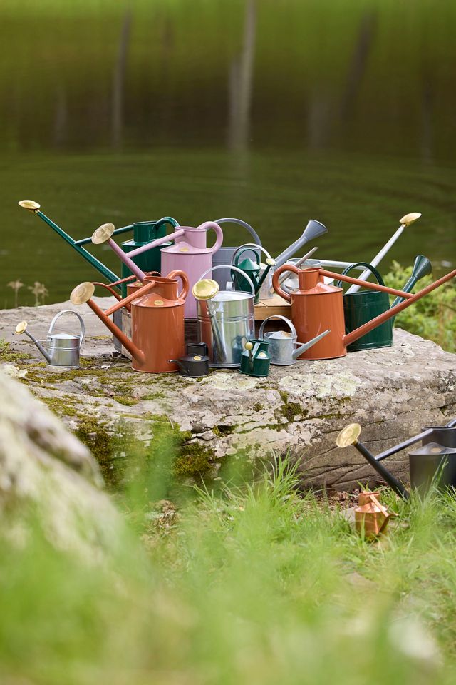Haws Fazeley Flow Watering Can, 0.5L #3
