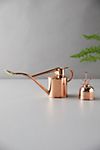 Haws 1 Liter Copper Watering Can + Mister Gift Set #1