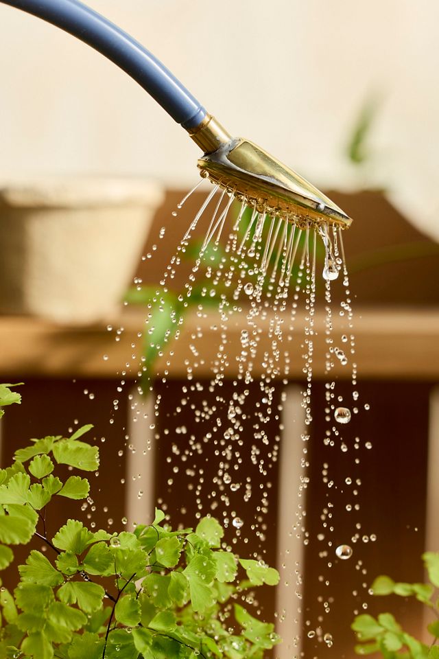 Haws Rowley Ripple Watering Can + Mister Gift Set | Terrain