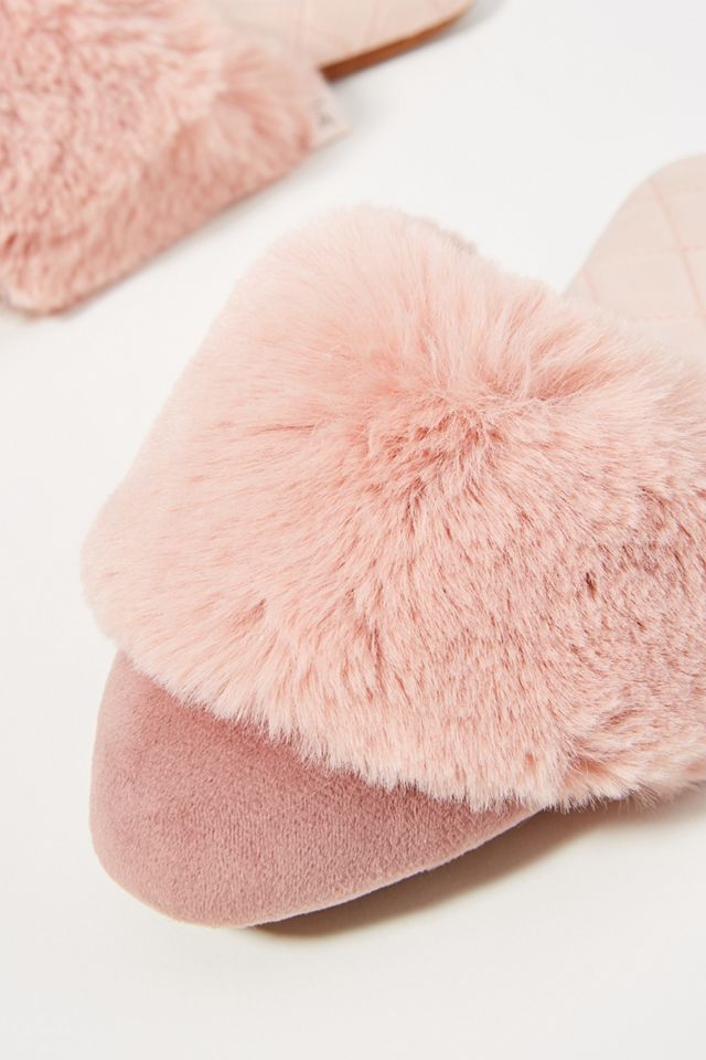 Ariana Bohling Belle Slippers #2