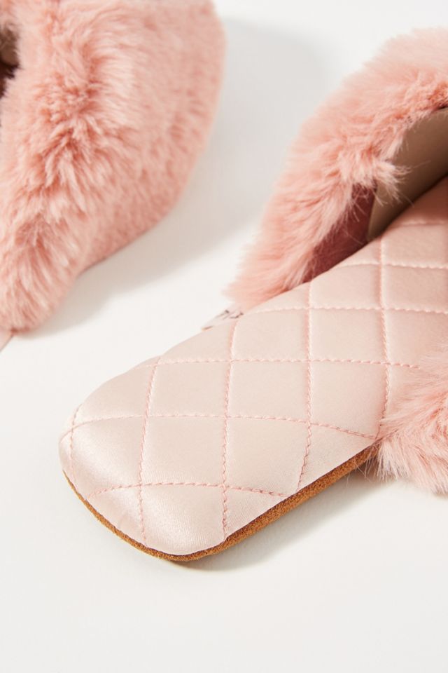 Ariana Bohling Belle Slippers #3
