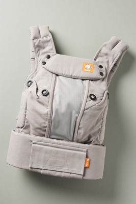 Tula Coast Balancing Act Baby Carrier