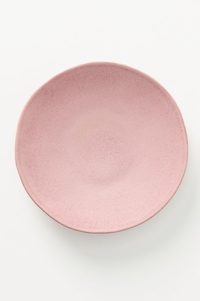 Levi Side Plate #1