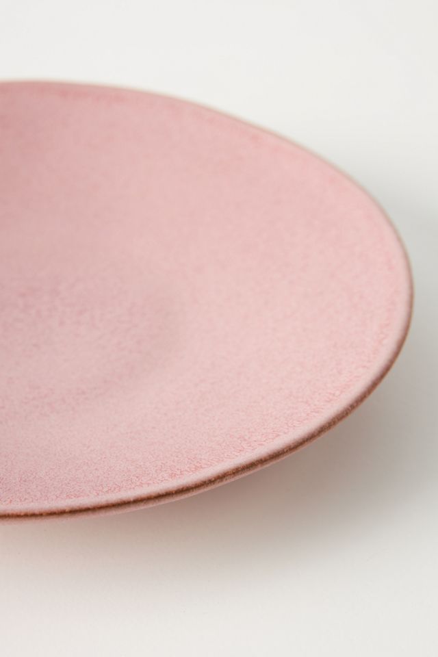 Levi Side Plate #2