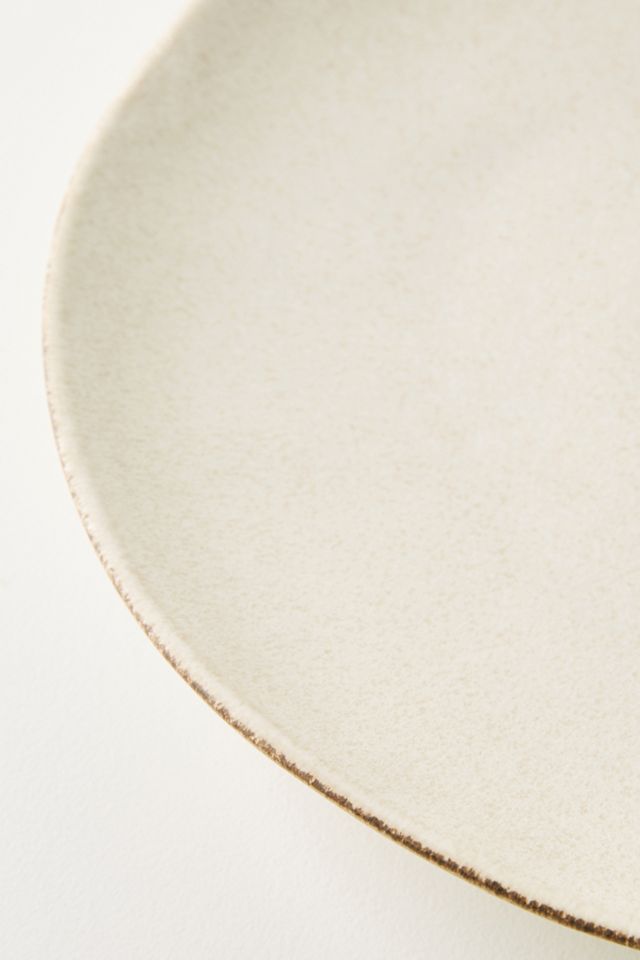 Levi Dinner Plates, Set of 4