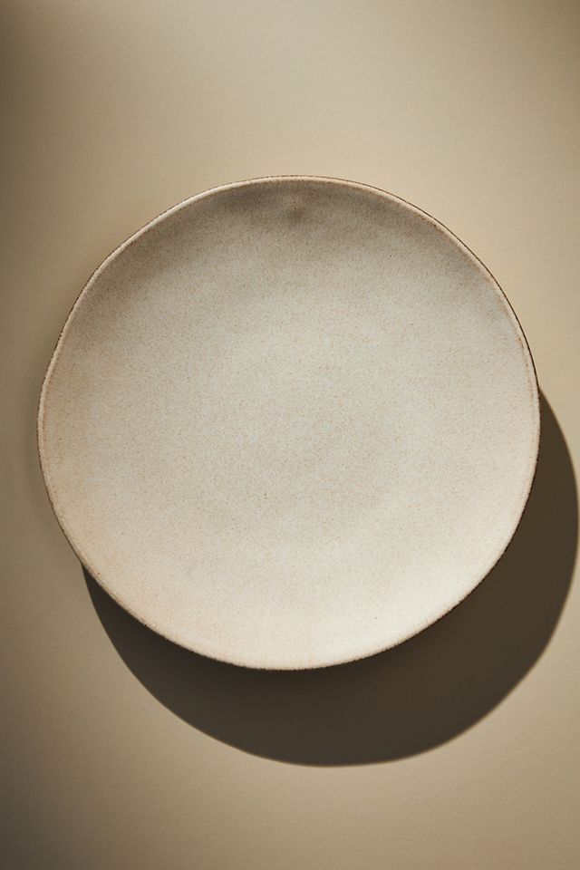 Levi Dinner Plates, Set of 4