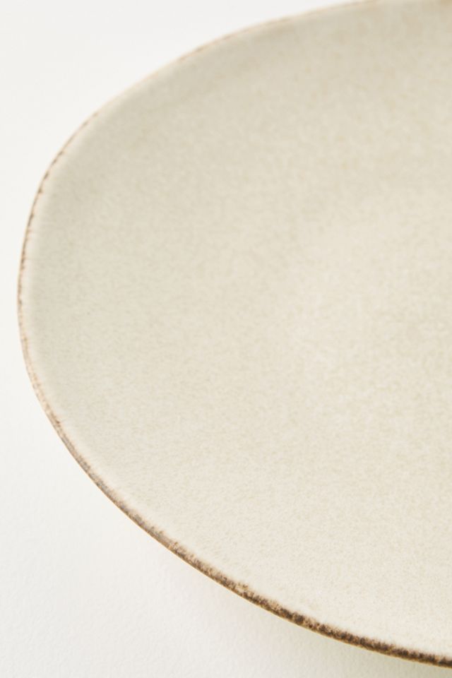 Levi Side Plates, Set of 4 #1