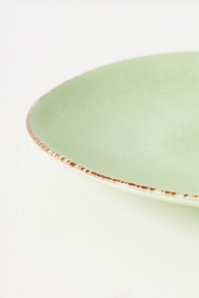 Levi Side Plates, Set of 4 #1