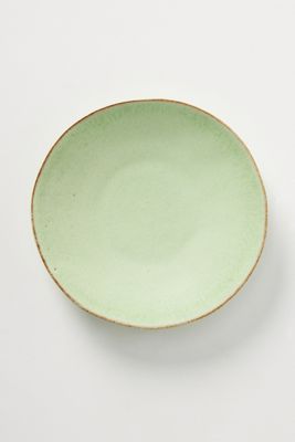 Levi Side Plates, Set of 4