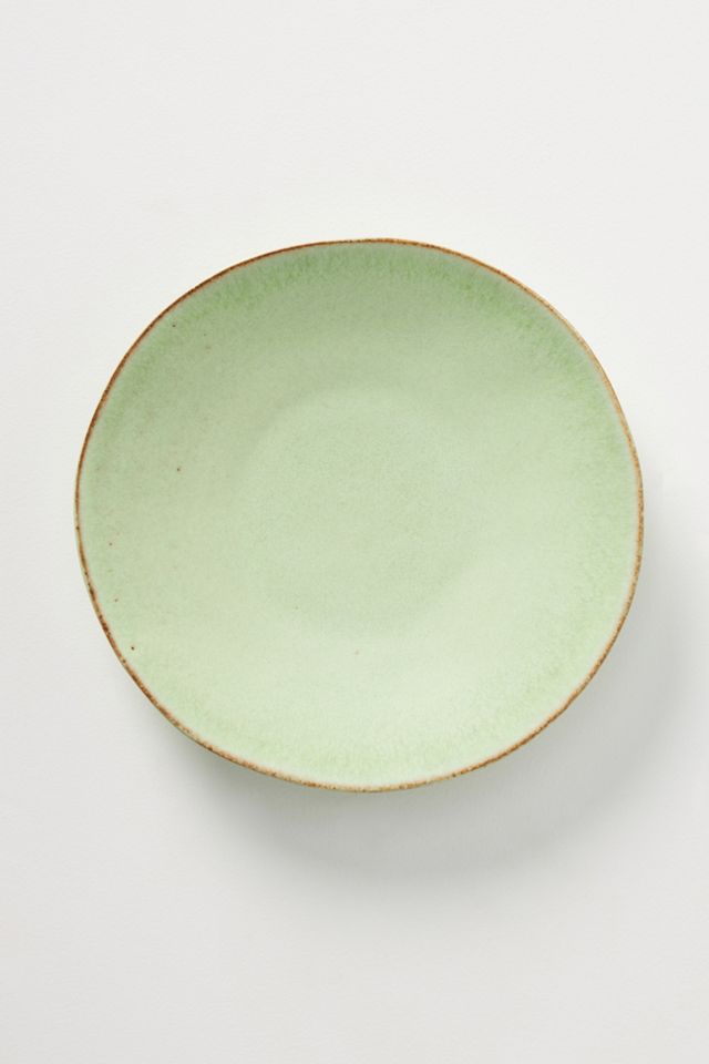 Levi Side Plates, Set of 4
