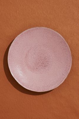 Levi Side Plates, Set of 4