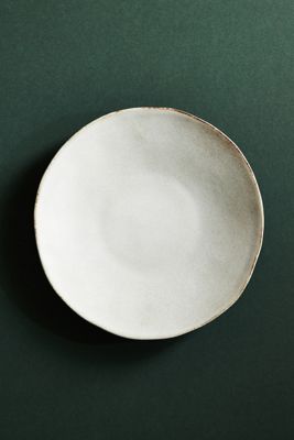 Levi Side Plates, Set of 4