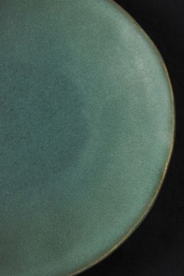 Levi Side Plates, Set of 4