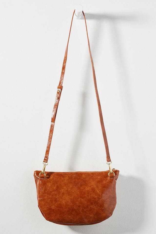 Leo Crossbody Bag #1