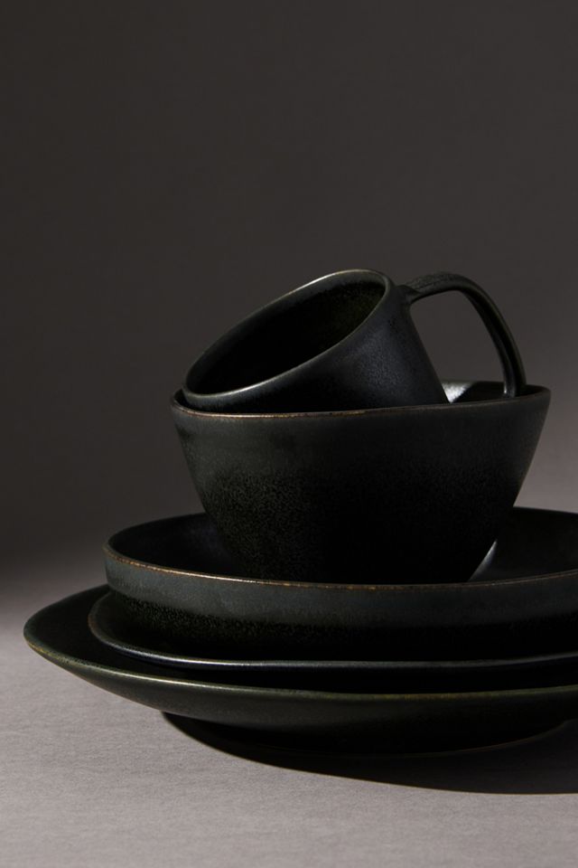 Levi Pasta Bowls, Set of 4 #2