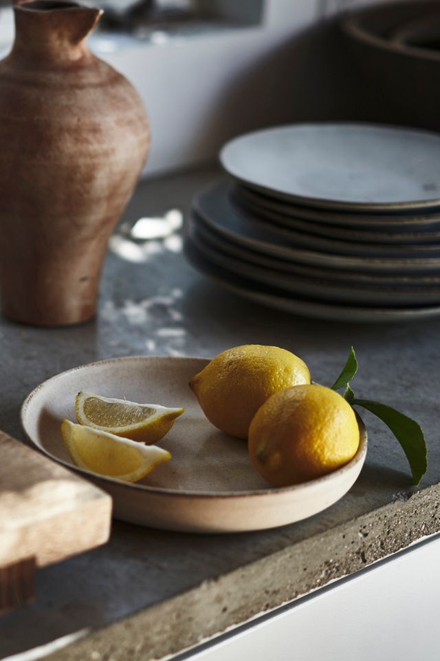 Levi Pasta Bowls, Set of 4 #7