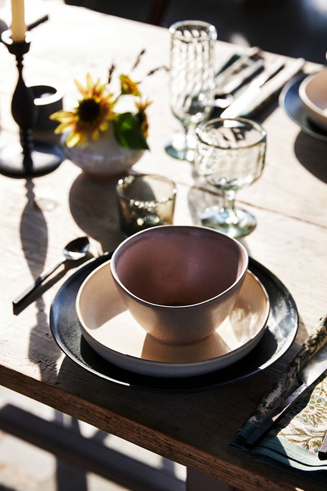 Levi Pasta Bowls, Set of 4 #6