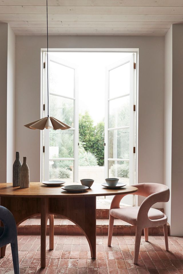 Levi Pasta Bowls, Set of 4 #9