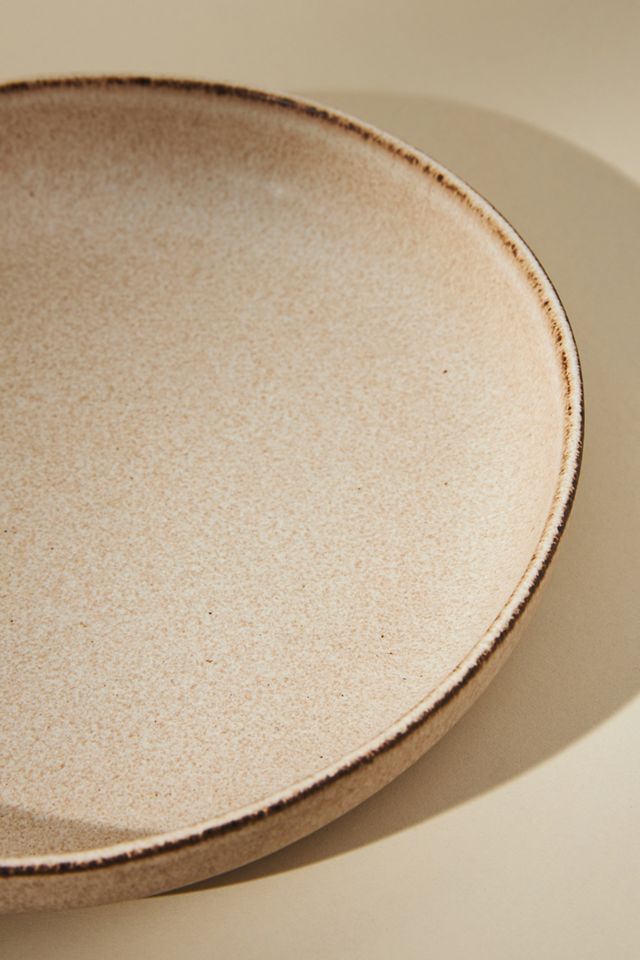 Levi Pasta Bowls, Set of 4 #1