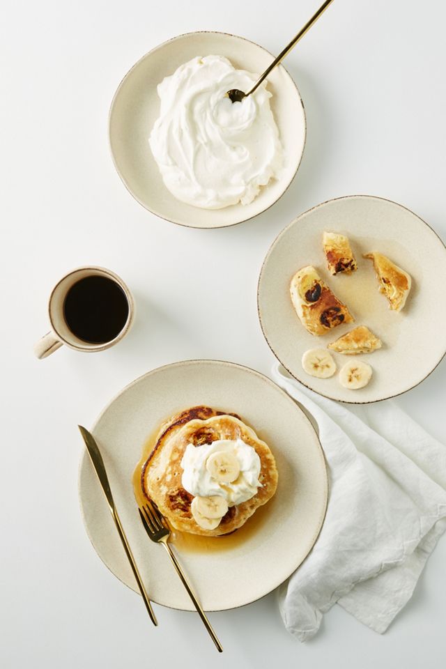 Levi Pasta Bowls, Set of 4 #4