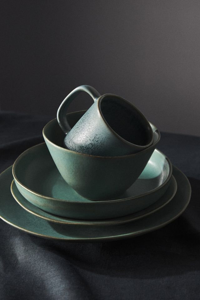 Levi Pasta Bowls, Set of 4 #3