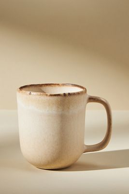 Levi Mugs, Set of 4
