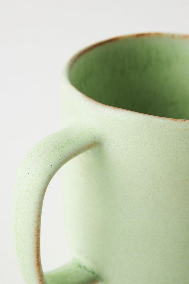 Levi Mugs, Set of 4 #1