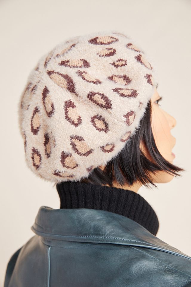 Elsie Beret #1