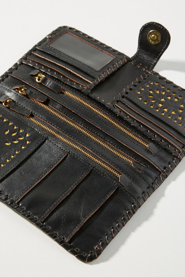 Cleobella Cut-Out Wallet #2