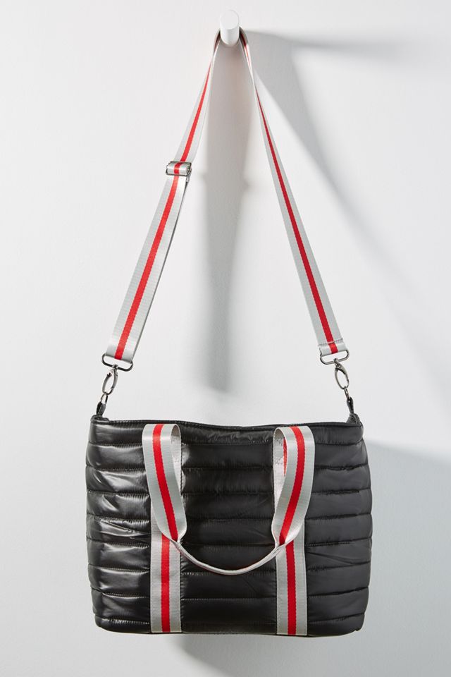 Wingman Mini Weekender Bag #1