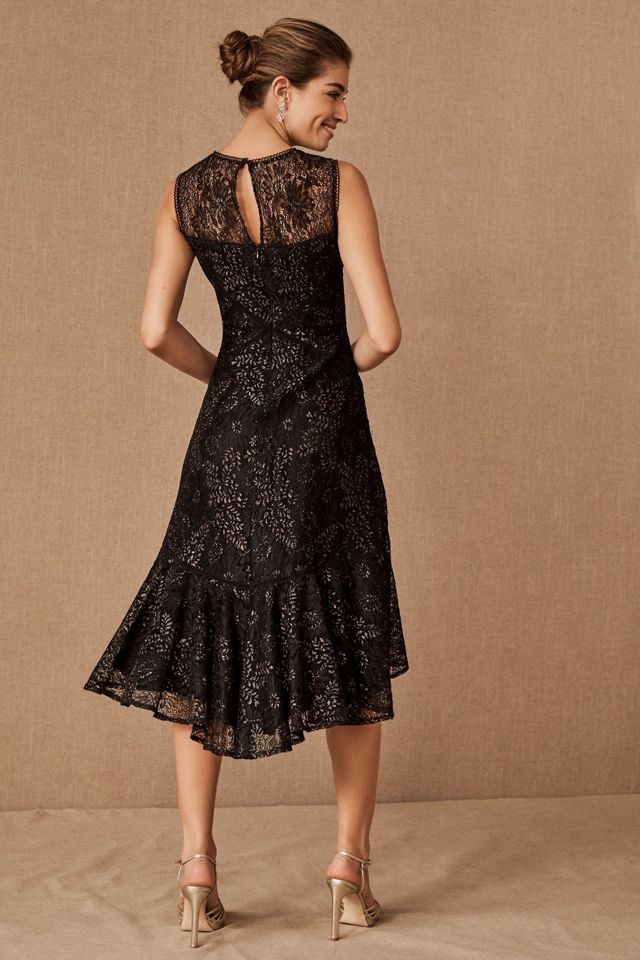 BHLDN Sedelle Dress #1