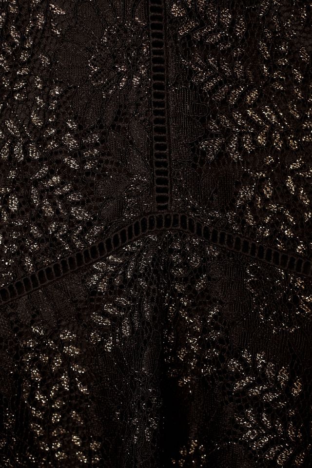 BHLDN Sedelle Dress #2