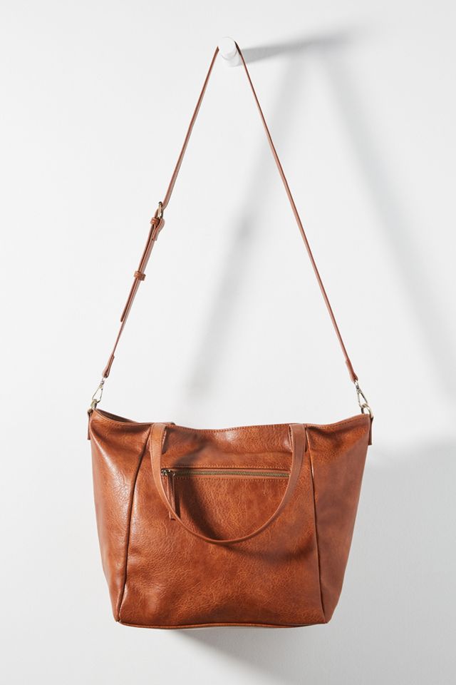 Carraway Tote Bag #1