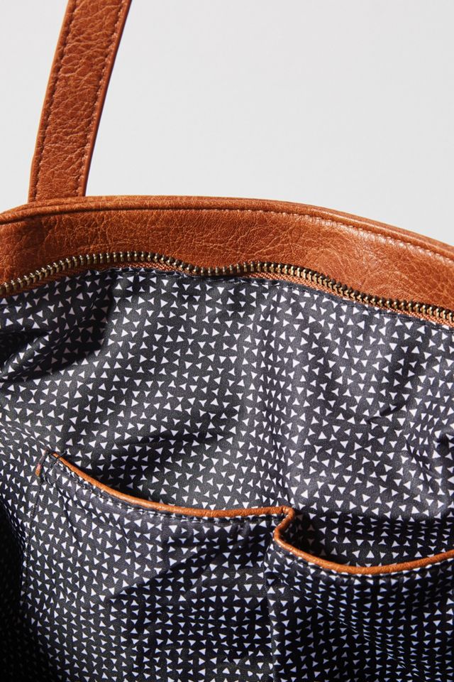 Carraway Tote Bag #2